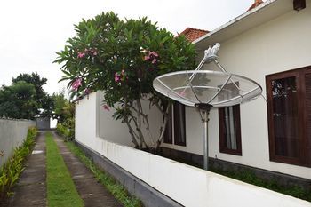 Villa Amari Ματαράμ Εξωτερικό φωτογραφία