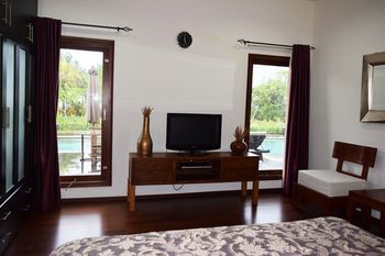 Villa Amari Ματαράμ Εξωτερικό φωτογραφία