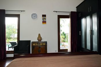 Villa Amari Ματαράμ Εξωτερικό φωτογραφία