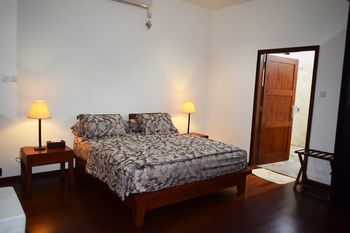 Villa Amari Ματαράμ Εξωτερικό φωτογραφία