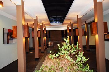 Villa Amari Ματαράμ Εξωτερικό φωτογραφία