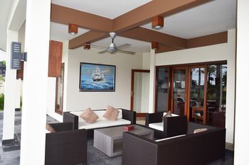 Villa Amari Ματαράμ Εξωτερικό φωτογραφία