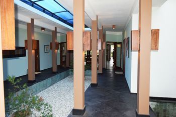 Villa Amari Ματαράμ Εξωτερικό φωτογραφία