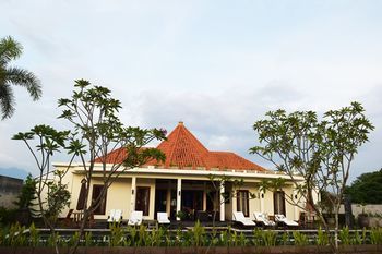 Villa Amari Ματαράμ Εξωτερικό φωτογραφία
